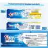 Crest Зубная паста 3D White Лимонный Чай