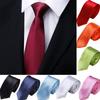 Silk  Ties Men Necktie Party Business Formal Men's Business Casual  Ties