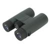 12X42 Binoculars HD Multi Layer Coating Portable Outdoor Adults Binoculars for Bird Watching Concerts Travel Green