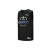 Li Ning Training Basketball Jersey Guangdong Team Sponsored Version Men Jersey Black AAYQ557-1