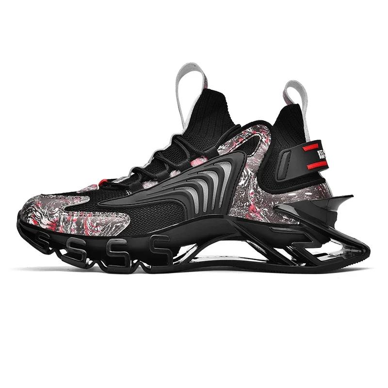 Оригинальные копии кроссовок Мужская обувь Мужская обувь высокого качества на распродаже Кроссовки для бега Мужская спортивная обувь Скидки