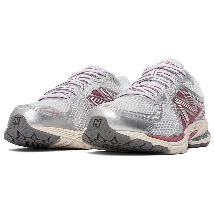 860 New Balancev2 'Northern Lights Pack - Rosewood' ML860CC2