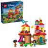 LEGO Disney Mirabell и дом, полный магии Игрушка Игрушка Подарок на день рождения Блок Развивающие Девочки Мальчики Дети 5 лет 6 лет 7 лет 8