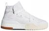 Баскетбольные Alexander Wang x Bball Adidas Originals 'Triple White' F35296