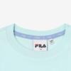 [fila Kids] Essential Short Sleeve Tee  Fk2rsf2101x Pmi  q0zFk2rsf2101xPmi
