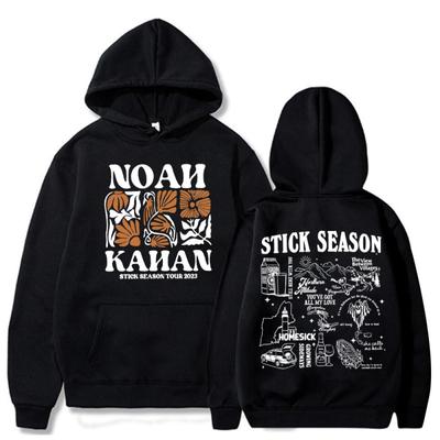 Толстовка с капюшоном Noah Kahan Толстовка с капюшоном Noah Kahan Stick Season