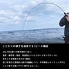 DAIWA Jigging Rod OUTRAGE SJ 61B-0