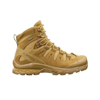 Quest 4d Gore-tex Forces 2 Койот Браун