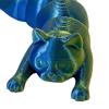 Yousheng 3D печатная фигурка кошки подвижные суставы фигурка котенка шарнирная модель животного снятие стресса игрушка-фиджет настольное украшение орнамент