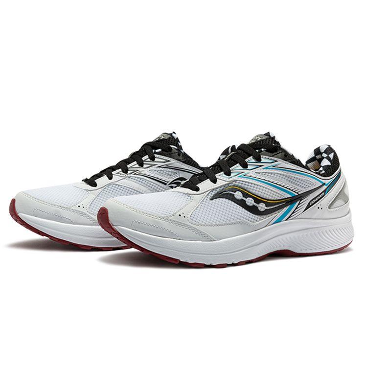 SAUCONY Мужские кроссовки Cohesion 14 Reverie фиолетовые S20628-40