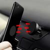 Smartphone Sticker Car Magnetic Stand Metal Plate Dashboard Mount Phone Holder