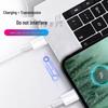 Кабель для супербыстрой зарядки Samsung S23/S22 с 2 портами Type-C, 5A