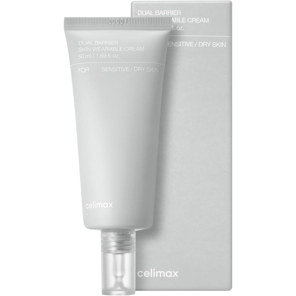 CELIMAX Dual Barrier Skin Wearable Cream 50 Ml