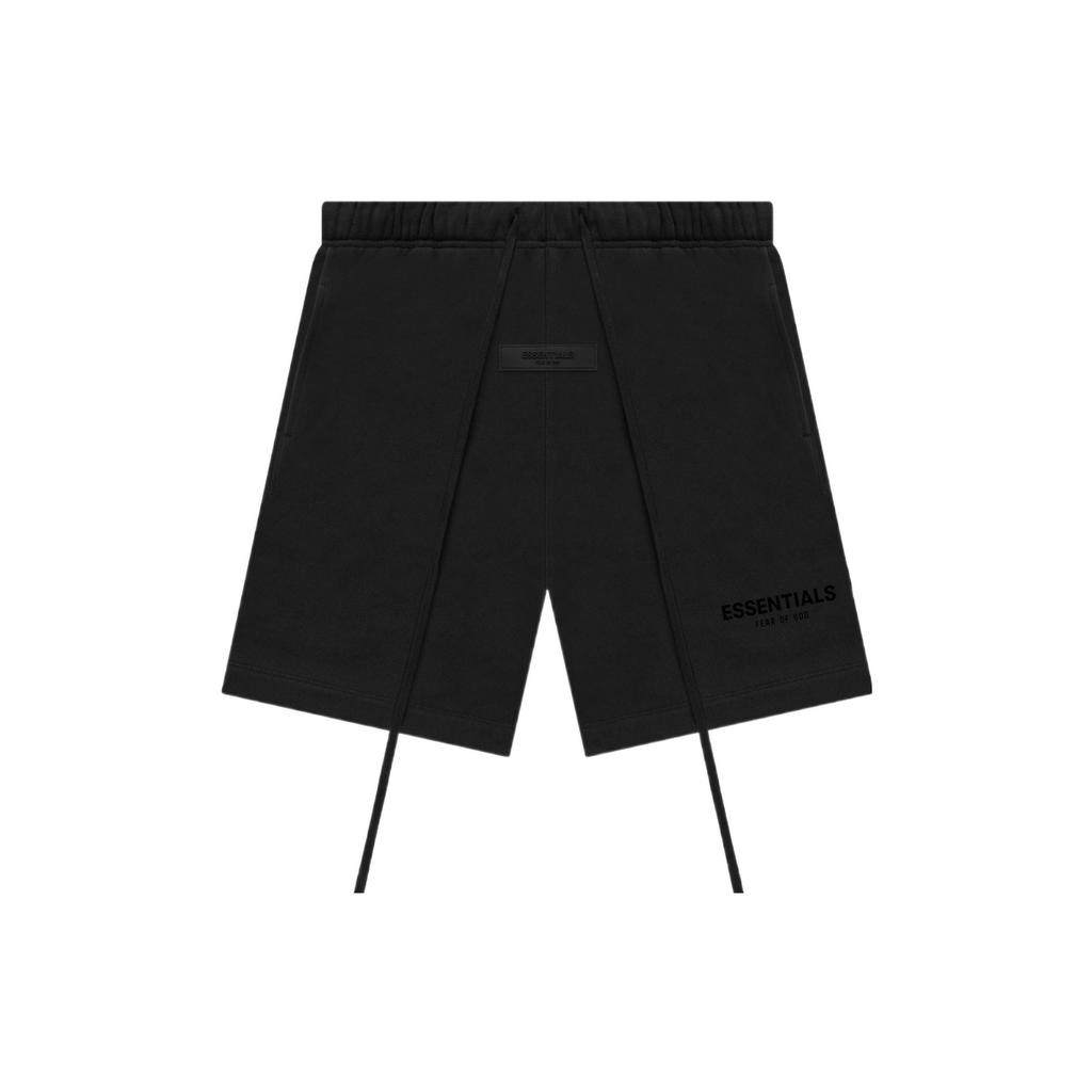 Fear of God Essentials Шорты-свитшот SS22 'Stretch Limo' Мужские FOG-SS22-876