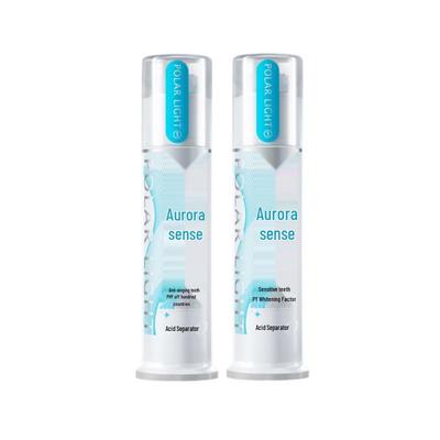 Зубная паста Cold Ling Aurora Sensitive Pump
