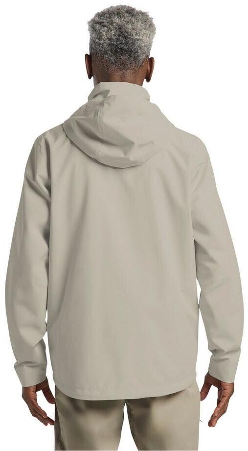 Куртка Jack Wolfskin Trailtime 2L Jacket Men (A63903) льняная