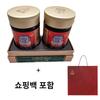 CheongKwanJang CheongKwanJang Красный женьшень Джинго 1 коробка + сумка для покупок