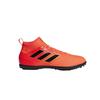 adidas Ace Tango 17 TF Искусственное покрытие Скользкие Устойчивые к истиранию Футбольные бутсы Мужские Оранжевые BY2203