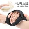 Spike Massage Gloves for Body Massage Brush chinese medicine Acupuncture massager Glove Body Shaping Relaxation tools