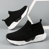 36-45 Couple Casual Sneakers Mens Shoes for Boy Running Luxus Designer Tênis Masculino Platform Fashion Non-slip Free Shipping