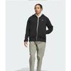 Adidas Golf 24fw Gotu Quilted Dwr Full Zip Jacket Il0581
