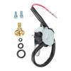 Shutoff Valve Fuel Solenoid Kit Engine Maintenance Compatibility With CH Series For CH18-CH25 Engines As Shown