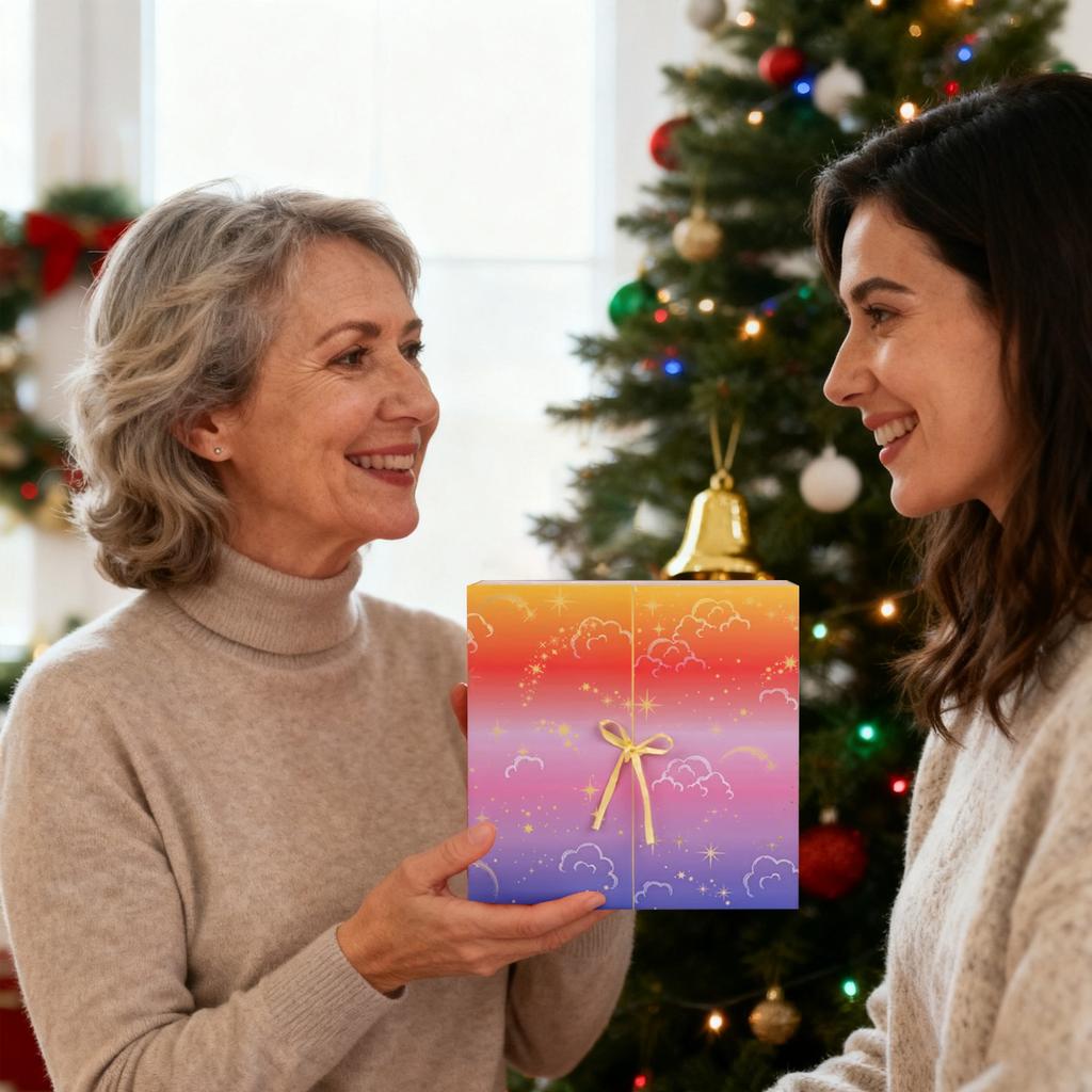 Advent Calendar 25 Days Of Projects With Tutorials DIY Craft Yarn Countdown Calendar