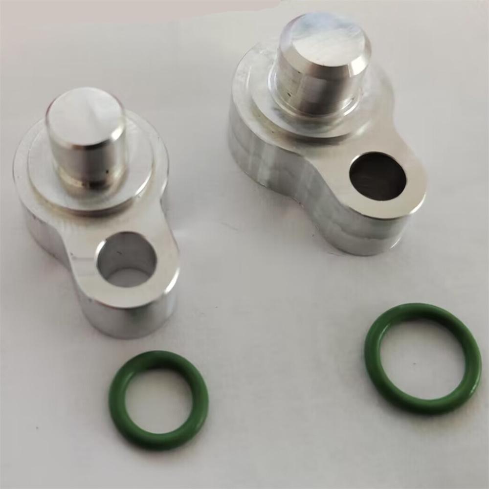 Rear AC Block Off Kit Fits for Ford Expedition 1997-2006 Lincoln Navigator 1998-2006