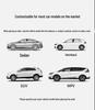 Всепогодный получехол для автомобиля: Защита от солнца, снега и дождя, Антифриз, Теплоизоляция, Плотный флисовый хлопок