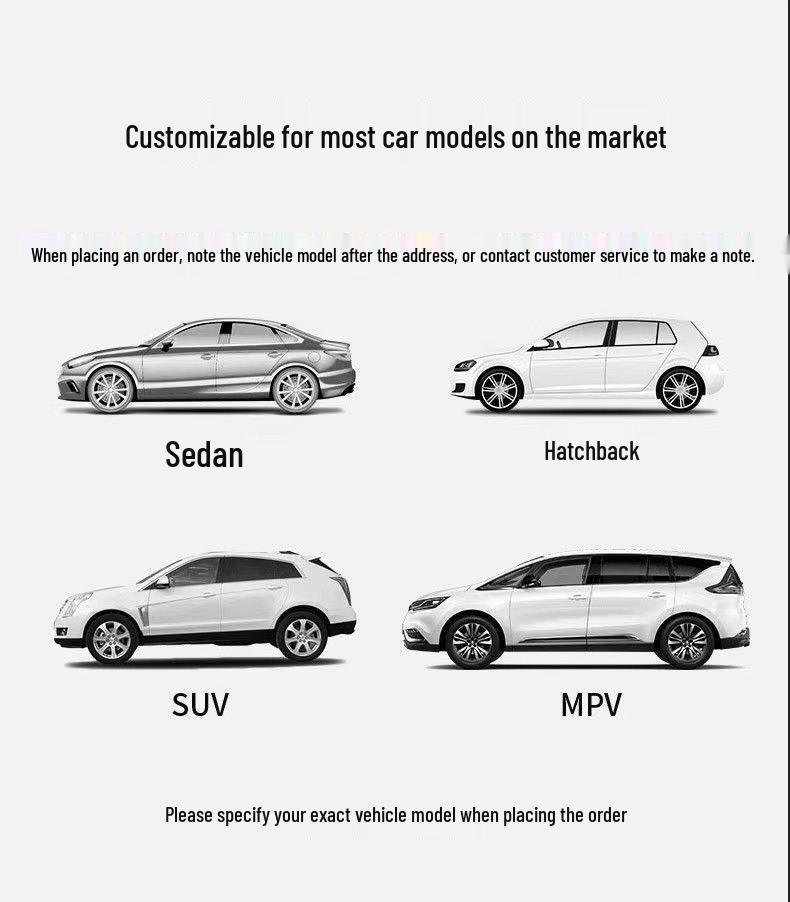 Всепогодный получехол для автомобиля: Защита от солнца, снега и дождя, Антифриз, Теплоизоляция, Плотный флисовый хлопок