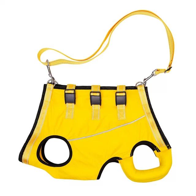 Dog Sling Pet Support Rehabilitation Sling Suitable For Elderly Disabled Joint Injury Arthritis Dog Walking Sling