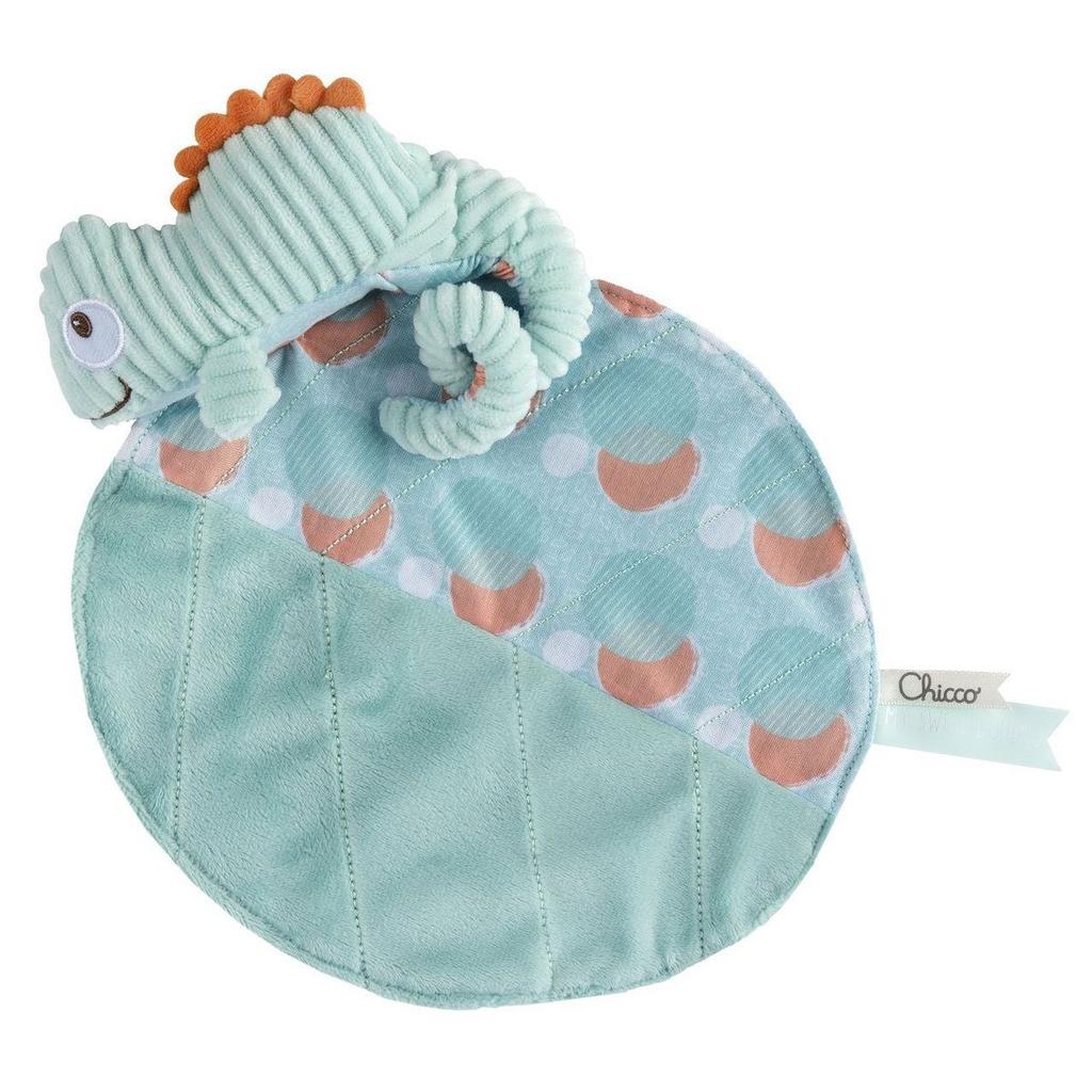 CHICCO 00011045000000 DOUDOU Chameleon