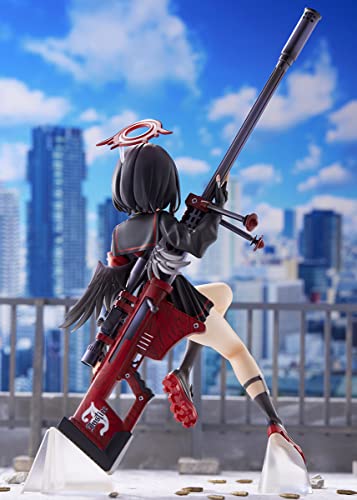 QuesQ - Blue Archive - Mashiro Shizuyama 1/7 PVC F