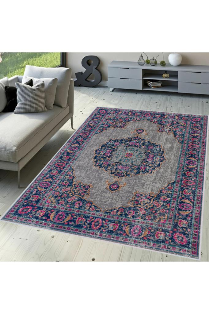 Eliana Home Washable Printed Carpet LNA1642-HT753