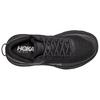 Кроссовки HOKA Bondi 7 Черные унисекс 1110518-BBLC