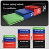 Jiemai Soft 4-in-1 Modular Plyo Box Set