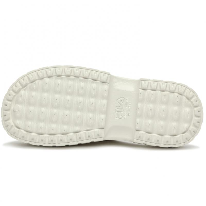 Fila Пескоструйный сабо 1sm01984f 100