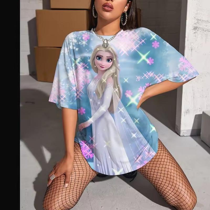 Женская футболка с принтом животного кота, в стиле ретро, классическая, с коротким рукавом, с круглым вырезом, женская летняя одежда