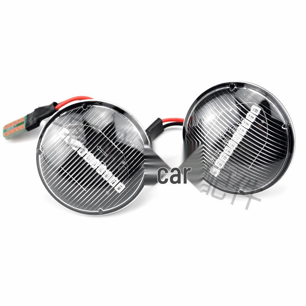 Последовательный указатель поворота крыла для Land Rover Range Rover L322 (2002-2012)