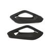 Car Center Console Armrest Side Protective Cover Trim For Mercedes Benz GLE GLS Class W167 V167 X167 Coupe C167 2020 2021 2022