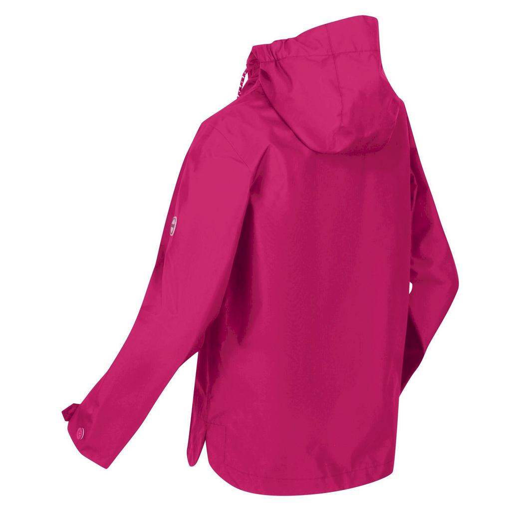Regatta Childrens/Kids Belladonna Waterproof Jacket