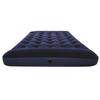 Matelas gonflable camping - BESTWAY - 67225 - 2 places - 1,91m x 1,37m x 22cm - Avec pompe à pied intégrée