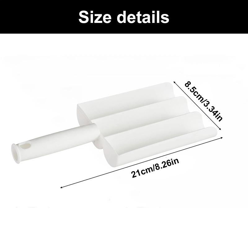 Reative Пластиковый аппарат для приготовления фрикаделек Зажим для рыбных шариков Форма для рисовых шариков Инструмент для приготовления кухонных принадлежностей Мясорубка Посуда