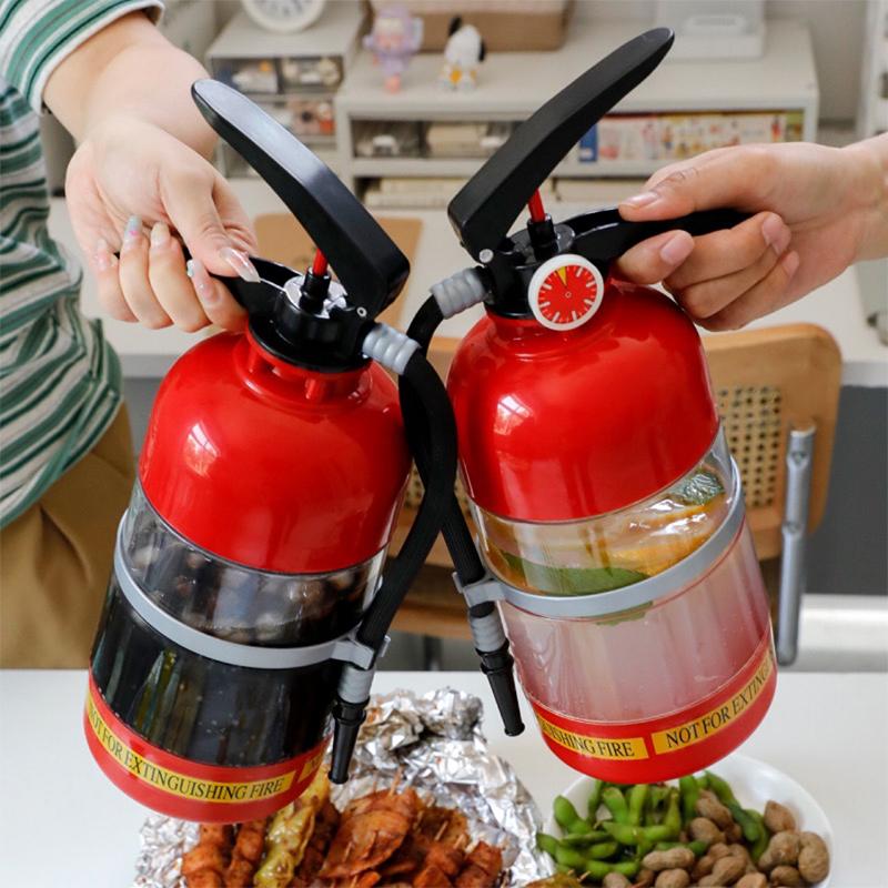 1шт ручной пресс для вина, диспенсер для пива, вина, кег для напитков Netflix, полипропиленовый огнетушитель, ручной пресс для вина