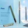High-end Gift Box Gift Pen Metal Ink Bag Ink Bright Tip Pen