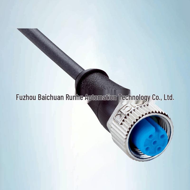 YF2A14-150UB3XLEAX Кабель подключения датчика неисправности 2095610, Новый Оригинальный.