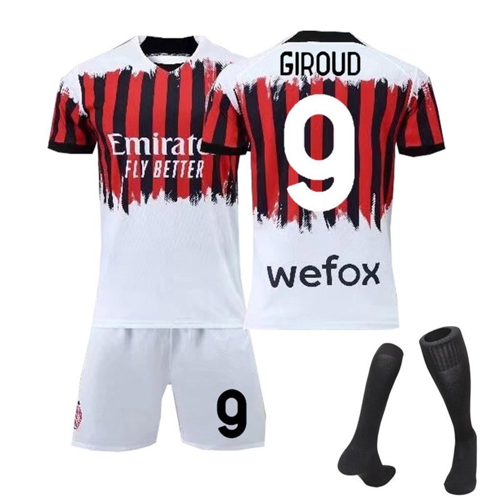 21-22 Футбольные майки Шорты Носки Комплект Новый Шорты Носки Детские и Взрослые Размеры Экипировка