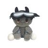 Blox Buddies Plush Toy Doll Game Periphery Doll Children's Gift