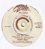 7-дюймовая пластинка FREDDY BRECK Love And Roses BU3013 BUK RECORDS 1974 UK Поп Б/у