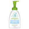 Shampoo + Bodywash, Fragrance Free, 16 Fl Oz (473 Ml)